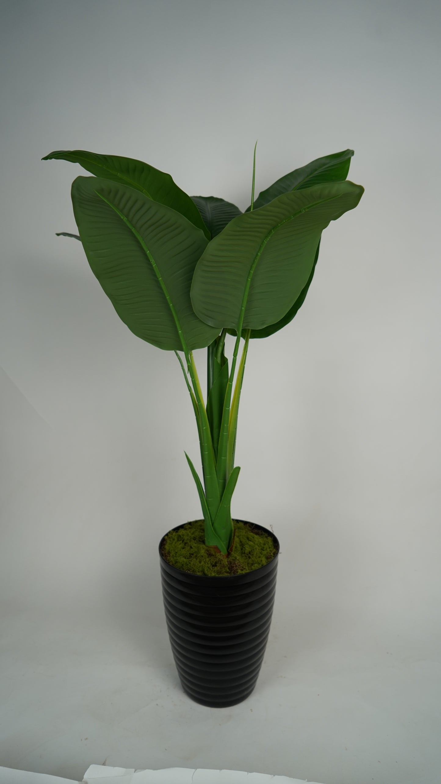 Plante Artificielle Tropicale 1m20