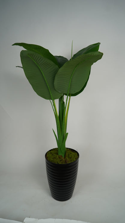 Plante Artificielle Tropicale 1m20