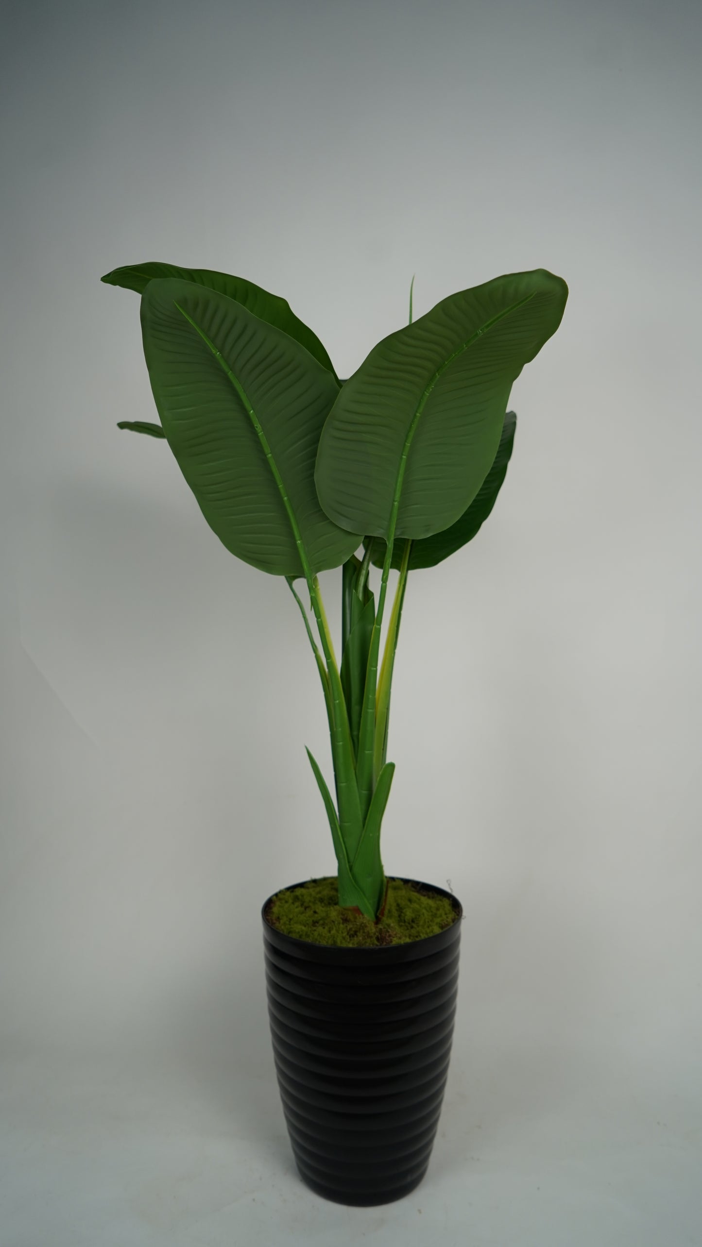 Plante Artificielle Tropicale 1m20